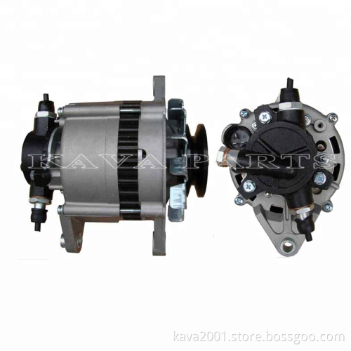 Alternator For Opel Kadett E/Vauxhall Astra,LR170415,LR170415B,LR170415C